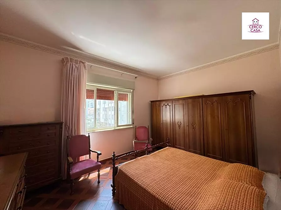 Immagine 17 di Appartamento in vendita  in zona via madonna di fatima  a Erice