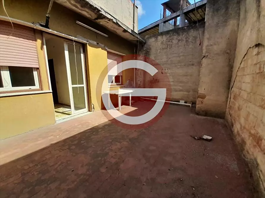 Immagine 13 di Casa indipendente in vendita  a Polistena