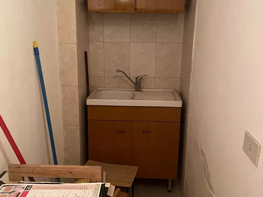 Immagine 4 di Appartamento in vendita  in via villanova a Trapani