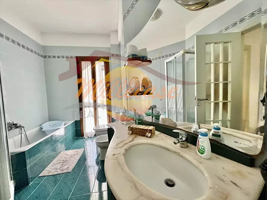 Immagine 5 di Appartamento in vendita  in viale scala greca a Siracusa