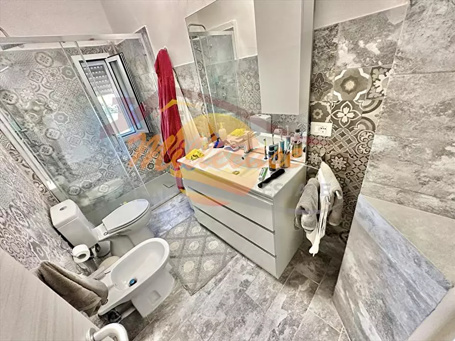 Immagine 3 di Villa in vendita  in fanusa a Siracusa