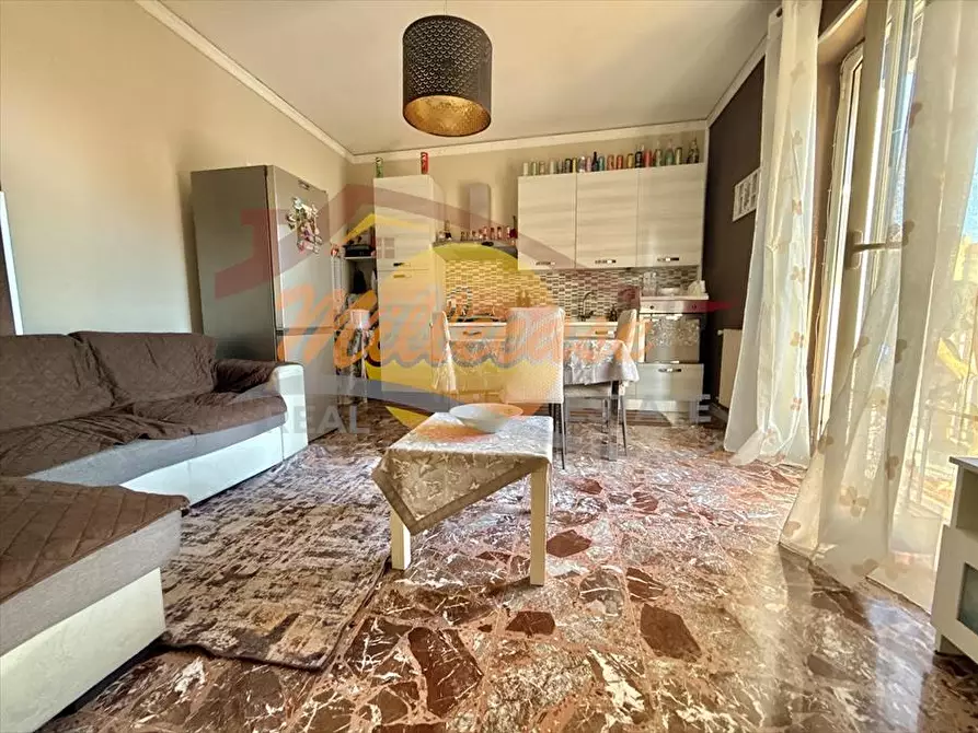 Immagine 10 di Appartamento in vendita  in via mistebianco a Siracusa