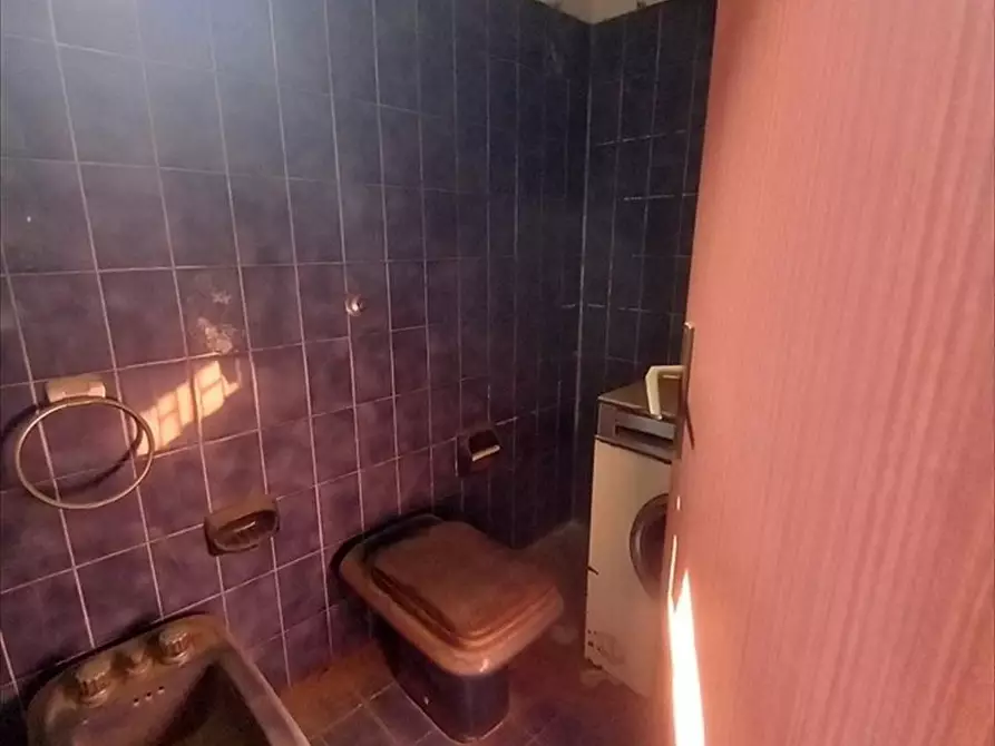 Immagine 14 di Casa indipendente in vendita  a Taurianova