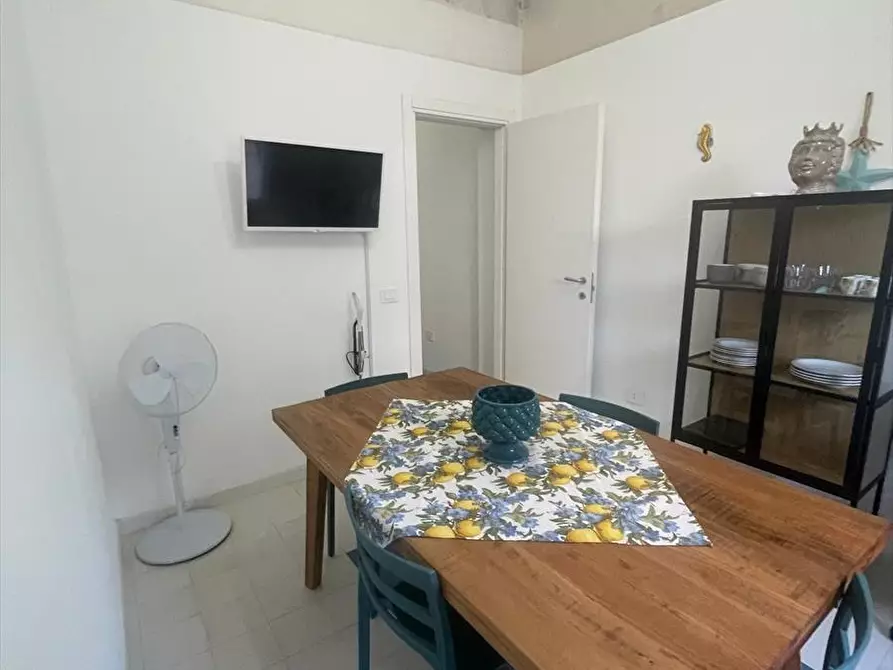 Immagine 7 di Appartamento in vendita  in via Nicolo' Riccio a Trapani