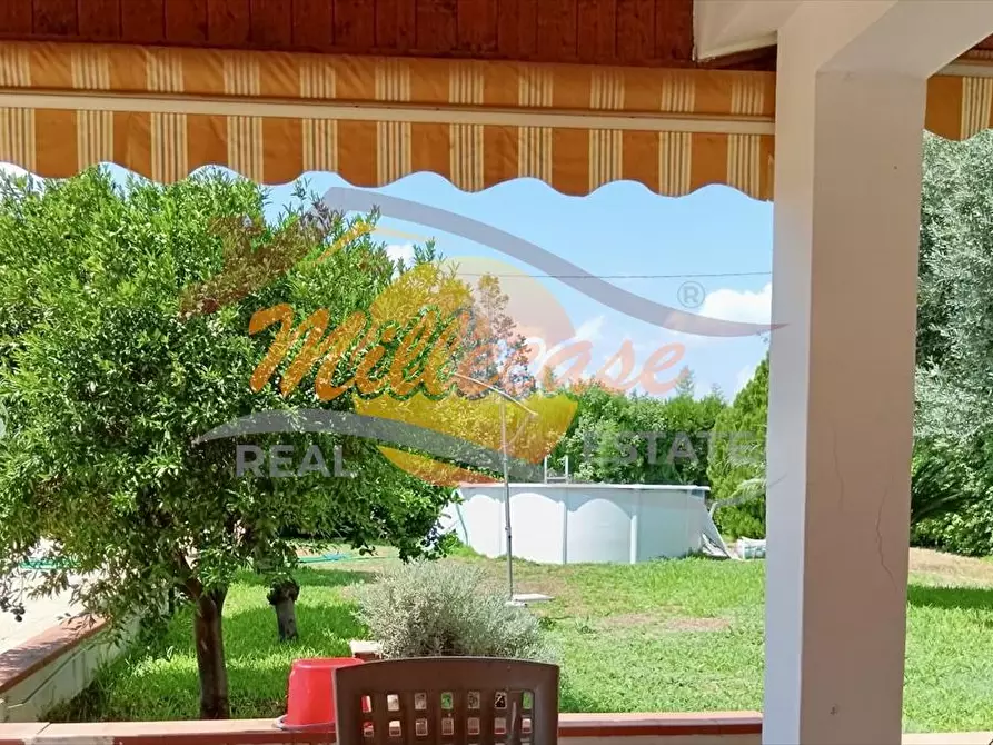 Immagine 16 di Villa in vendita  in VIA ELORINA a Siracusa