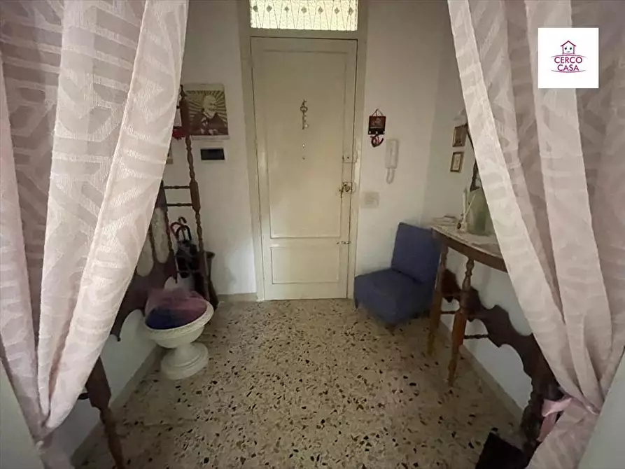 Immagine 4 di Appartamento in vendita  in Via dei Mulini a Trapani