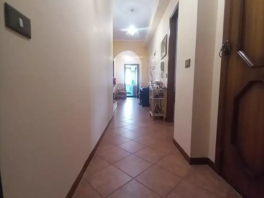 Immagine 3 di Appartamento in vendita  a Cittanova