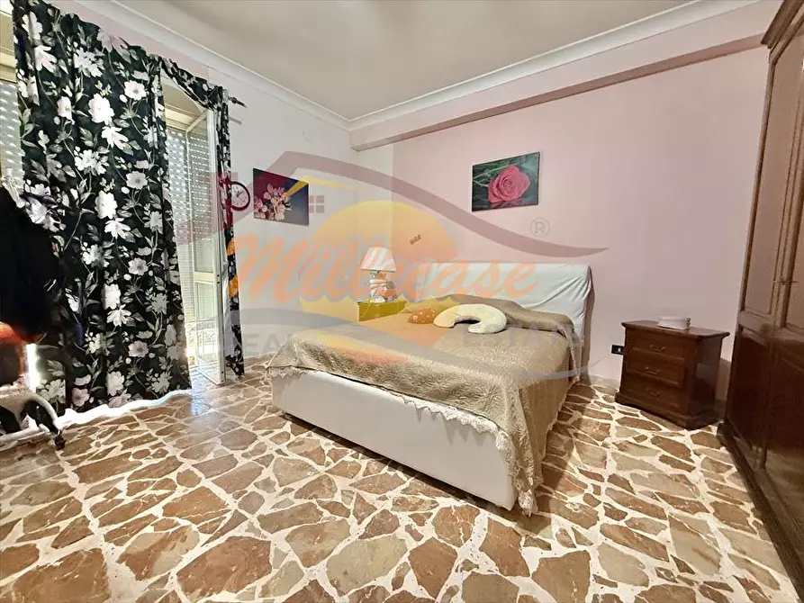 Immagine 11 di Appartamento in vendita  in VIA MONTE BIANCO a Siracusa