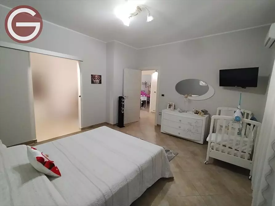 Immagine 11 di Appartamento in vendita  a Taurianova