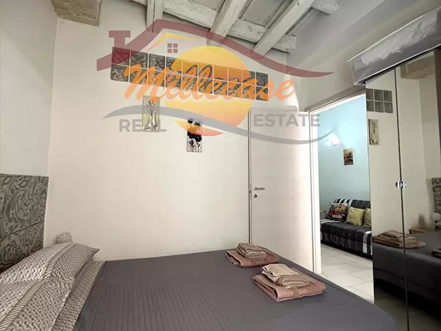 Immagine 4 di Appartamento in vendita  in VIA VITTORIO VENETO a Siracusa