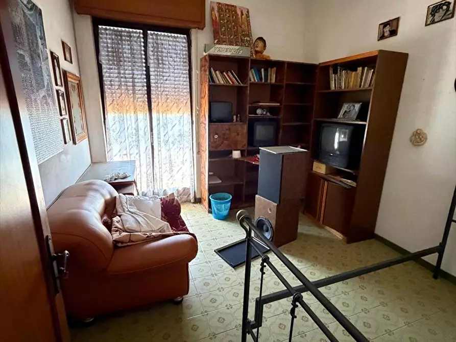 Immagine 13 di Appartamento in vendita  a Polistena