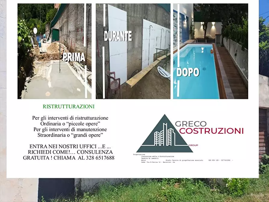 Immagine 5 di Rustico / casale in vendita  a Cervaro