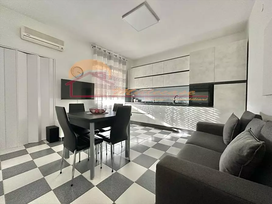 Immagine 27 di Appartamento in vendita  in VIALE DEI COMUNI a Siracusa