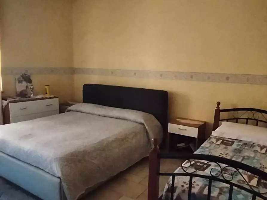 Immagine 7 di Appartamento in vendita  a Taurianova