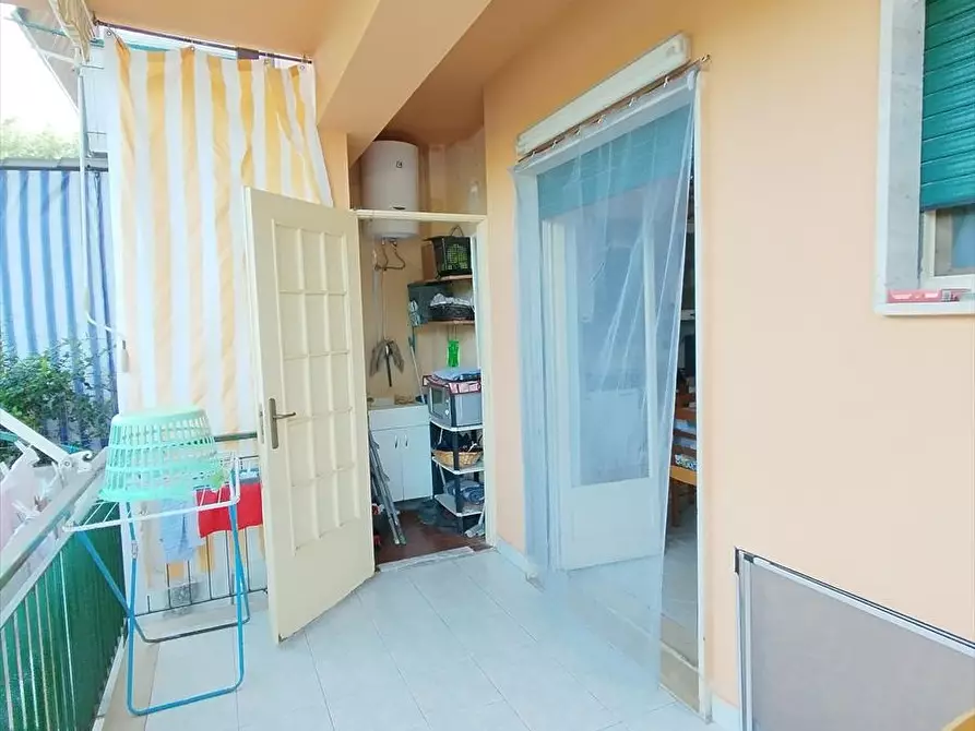 Immagine 11 di Appartamento in vendita  a Taurianova