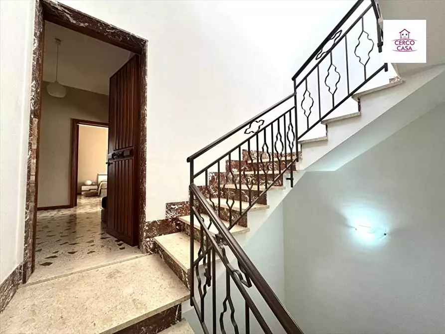 Immagine 23 di Casa indipendente in vendita  a Paceco