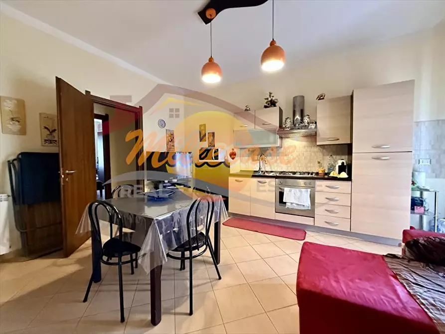 Immagine 9 di Appartamento in vendita  in via augusta a Siracusa