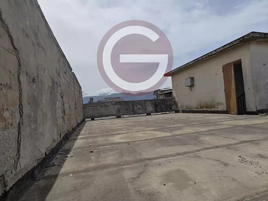 Immagine 2 di Appartamento in vendita  a Taurianova