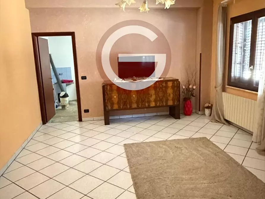 Immagine 8 di Casa indipendente in vendita  a Melicucco