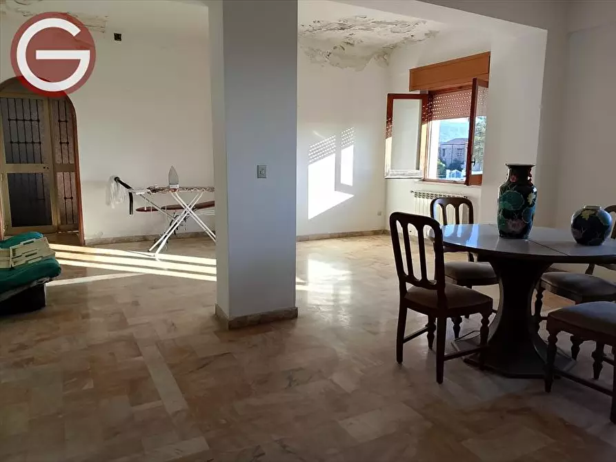 Immagine 2 di Appartamento in vendita  a Polistena