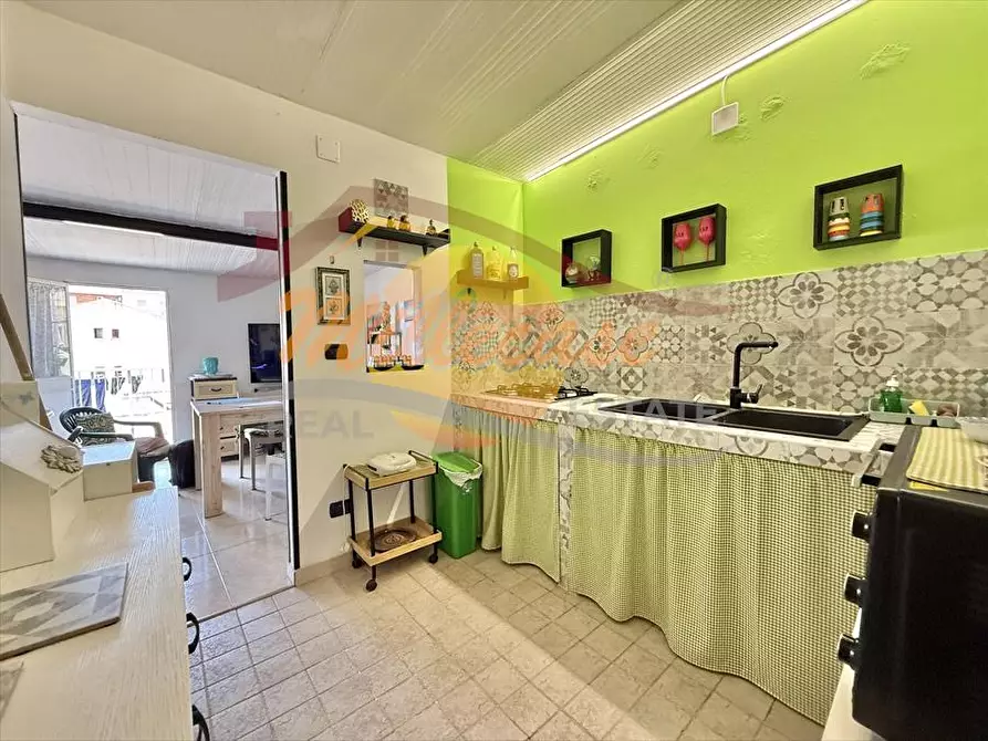 Immagine 23 di Appartamento in vendita  in VIA RE IERONE II, a Siracusa