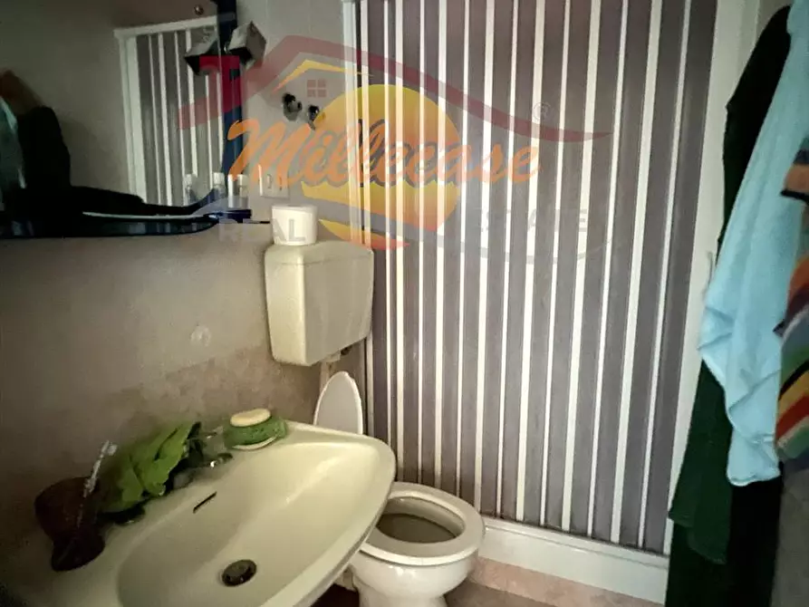 Immagine 23 di Appartamento in vendita  in VIA SANTI AMATO a Siracusa