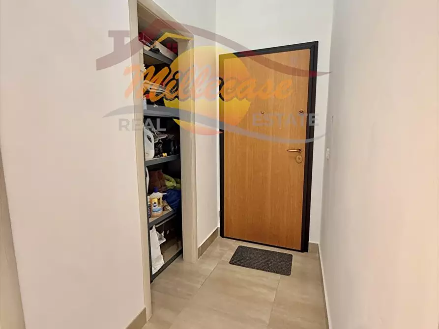 Immagine 7 di Appartamento in vendita  in via isonzo a Siracusa