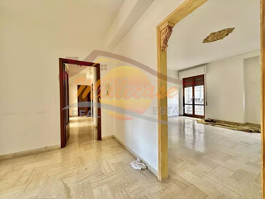 Immagine 4 di Appartamento in vendita  in VIA BRENTA a Siracusa