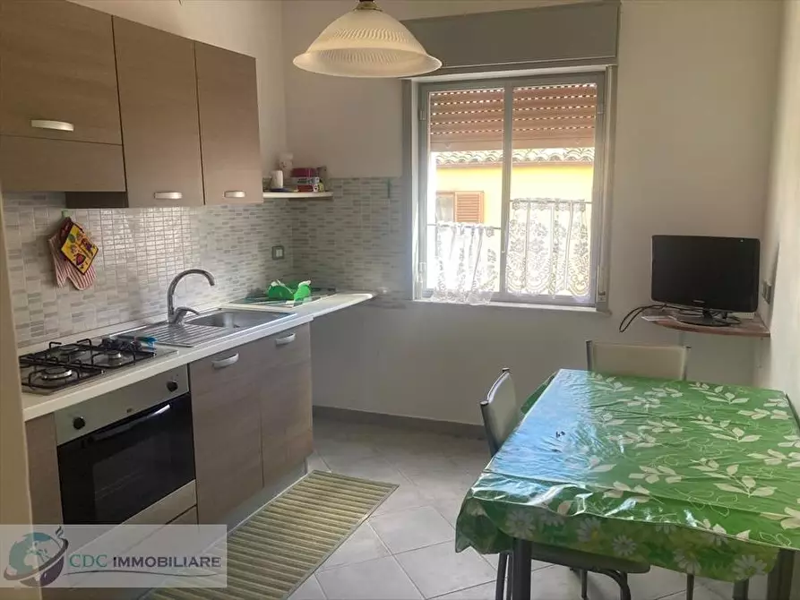 Immagine 9 di Casa indipendente in vendita  in Via Mesi 4 a Alia