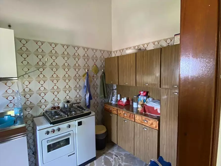 Immagine 8 di Casa indipendente in vendita  in Via Alcide De Gasperi a Vicari