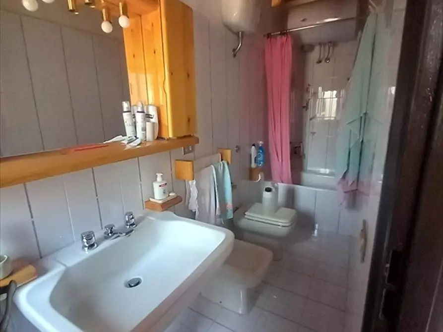 Immagine 7 di Casa indipendente in vendita  a Cittanova