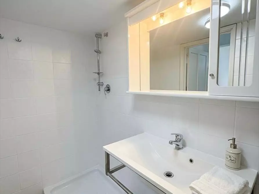 Immagine 2 di Appartamento in vendita  in via Nino Bixio a Trapani