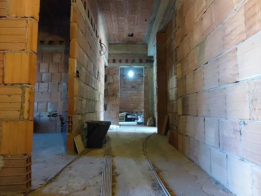 Immagine 4 di Appartamento in vendita  a Taurianova