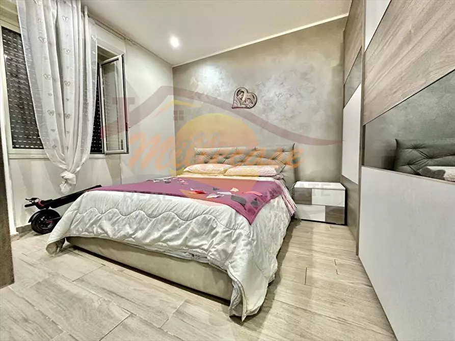 Immagine 10 di Appartamento in vendita  in VIA BULGARIA a Siracusa