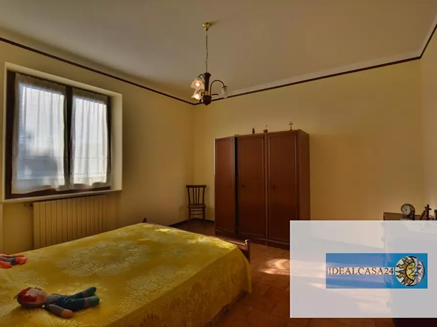 Immagine 25 di Casa indipendente in vendita  in camporotondo di fiastrone c.da colvenale n. 7 a Camporotondo Di Fiastrone