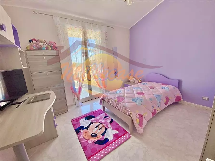 Immagine 7 di Villa in vendita  in plemmirio a Siracusa