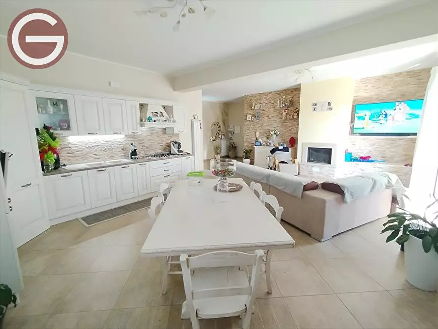 Immagine 4 di Appartamento in vendita  a Taurianova