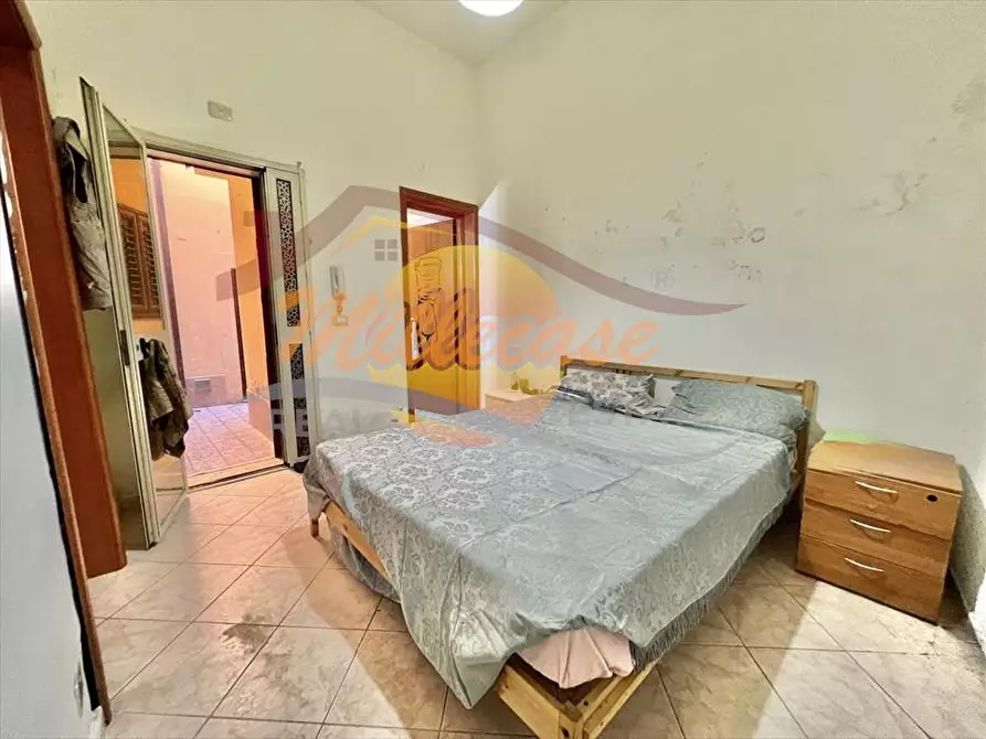 Immagine 3 di Appartamento in vendita  in via PIAVE a Siracusa