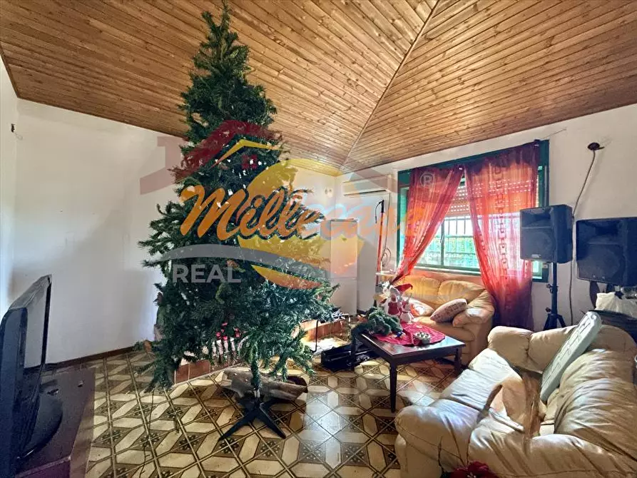 Immagine 8 di Villa in vendita  in strada Spinagallo a Siracusa