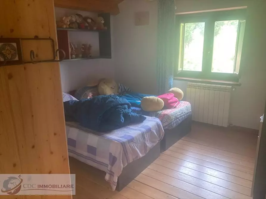 Immagine 22 di Villa in vendita  in contrada Margimuto a Santo Stefano Quisquina