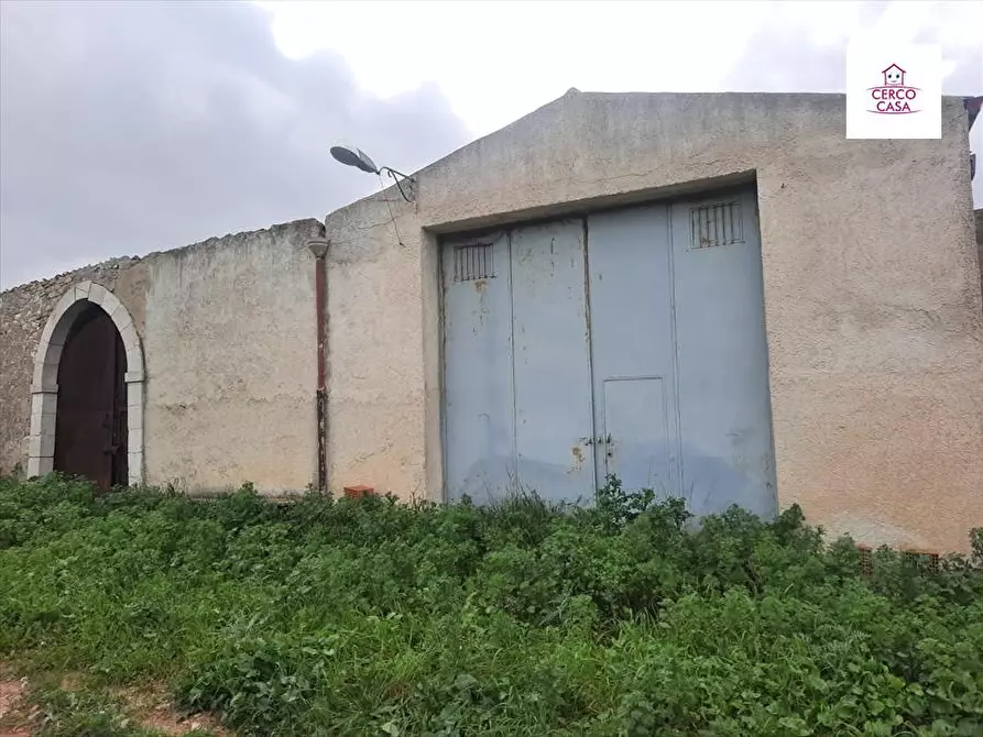 Immagine 1 di Terreno agricolo in vendita  in fulgatore a Trapani