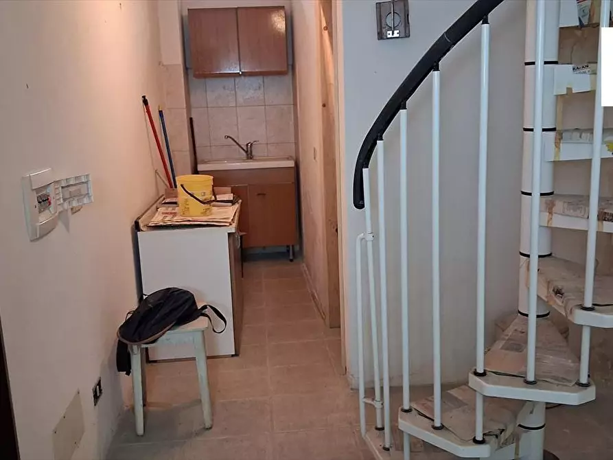 Immagine 1 di Appartamento in vendita  in via villanova a Trapani