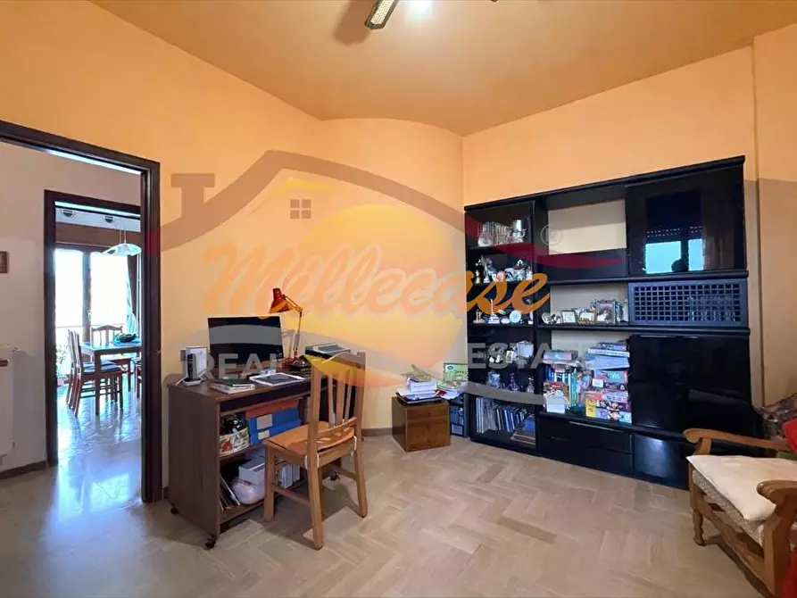 Immagine 9 di Appartamento in vendita  in via servi di maria a Siracusa