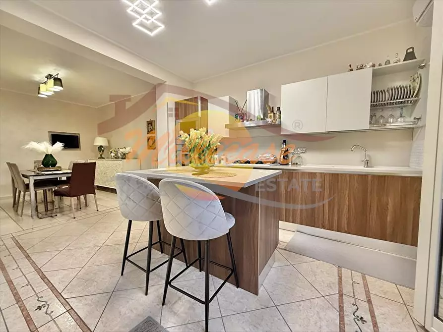 Immagine 24 di Villa in vendita  in VIA OZANAM a Siracusa