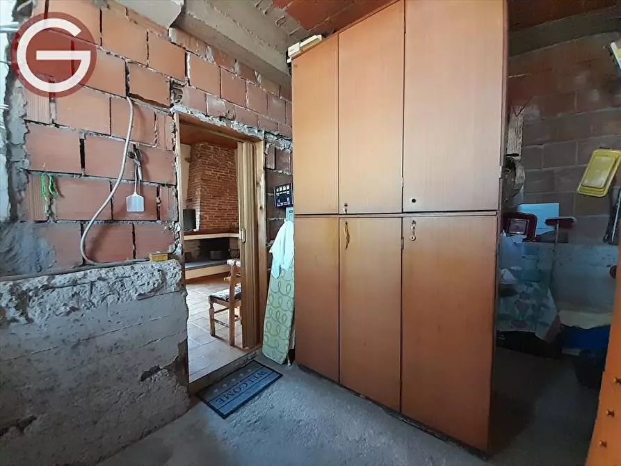 Immagine 8 di Attico in vendita  a Taurianova