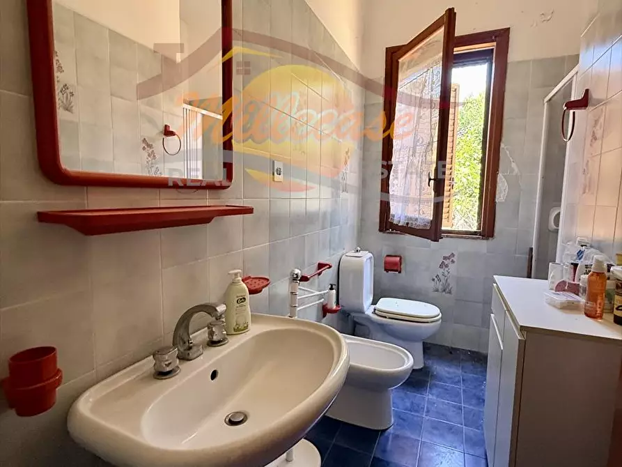 Immagine 18 di Villa in vendita  in via tersicore a Siracusa