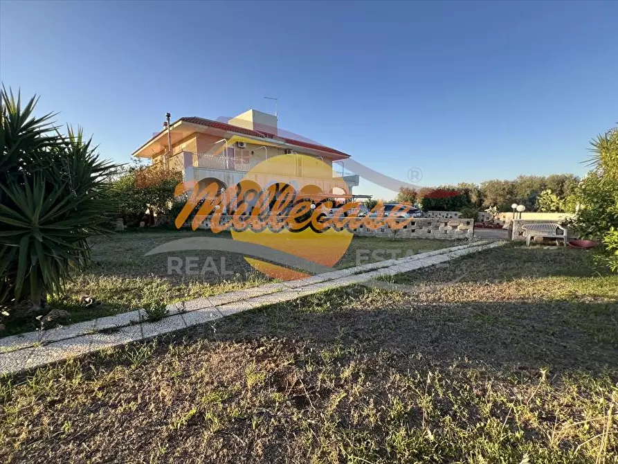 Immagine 1 di Albergo/B&B/Residence in vendita  in strada spinagallo a Siracusa