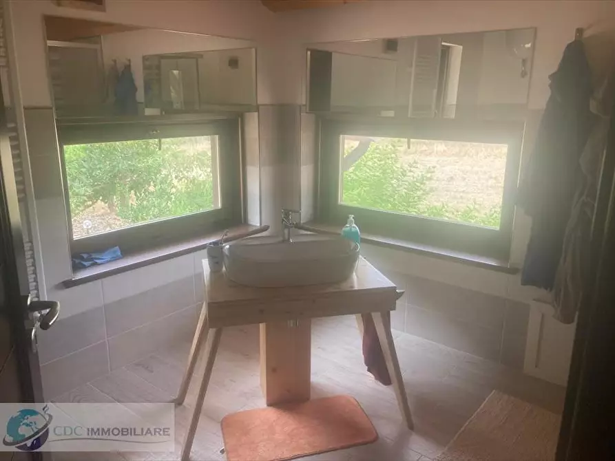 Immagine 23 di Villa in vendita  in contrada Margimuto a Santo Stefano Quisquina