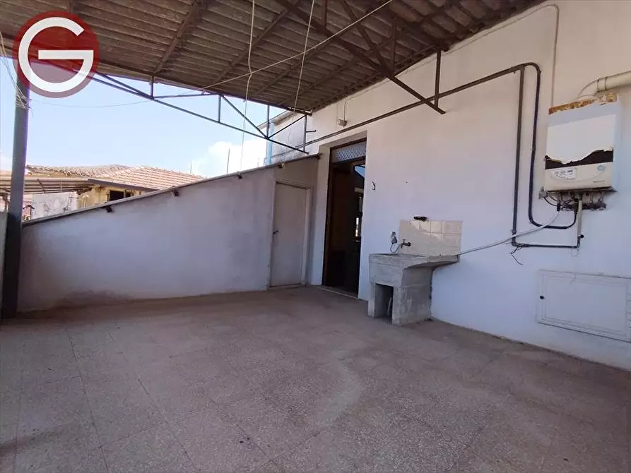 Immagine 11 di Casa indipendente in vendita  a Cittanova