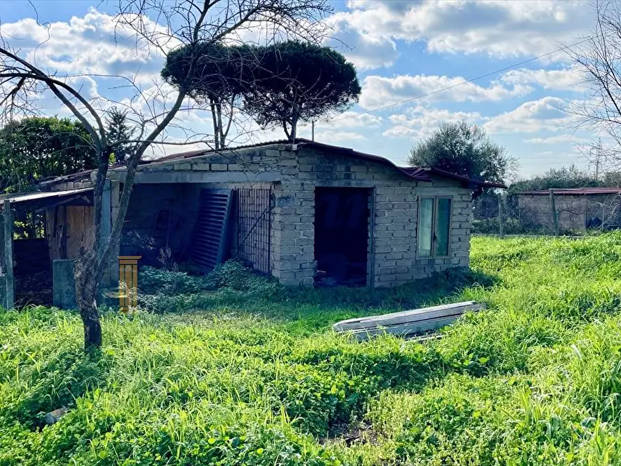 Immagine 4 di Rustico / casale in vendita  in Via San Nicola 74 a Velletri